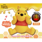 Camino 4810635 迪士尼小熊維尼 USB LED 造型燈 14吋